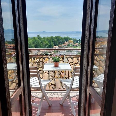 Casa Rosita Vista Lago Bolsena Dış mekan fotoğraf