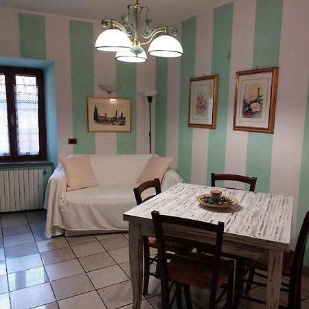 Casa Rosita Vista Lago Bolsena Dış mekan fotoğraf